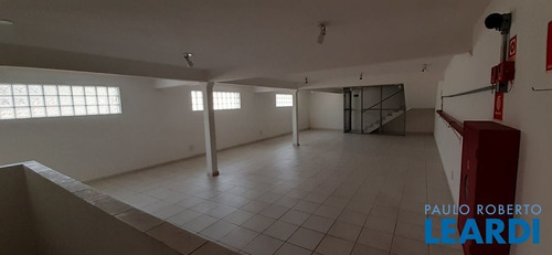 Imagem 15 de 15 de Prédio - Vila Leopoldina - Sp - 642874