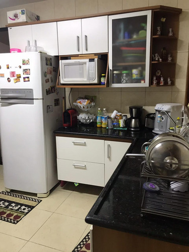 Imagem 4 de 14 de Casa 2 Quartos Vila Valqueire