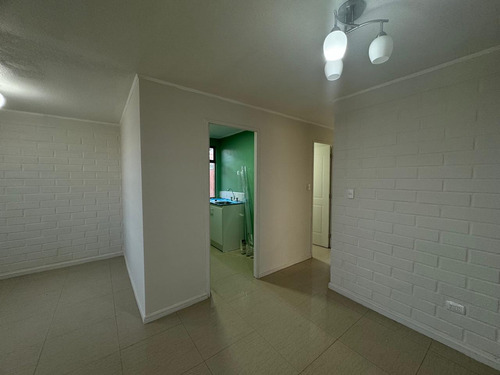 Arriendo Casa En Condominio 2hab 2ba San Pedro De La Paz