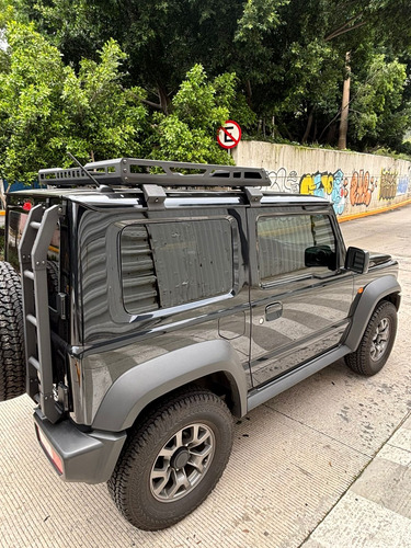 Suzuki Jimny 1.5 Glx At