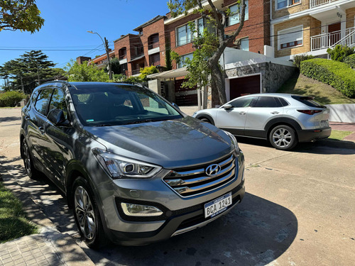 Hyundai Tucson Hyundai Santa Fe 3.3