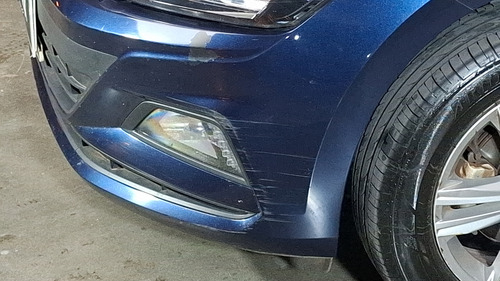 Volkswagen Polo 1.6 Msi Comfortline
