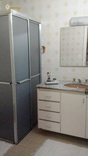 Imagem 9 de 25 de Casa Residencial À Venda, Jardim Das Rosas, Itu. - Ca0442