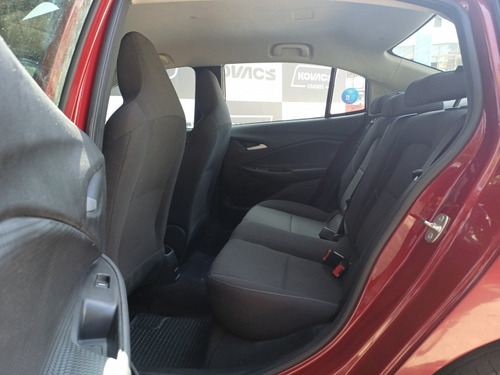 Chevrolet Onix 1.0 LTZ MT