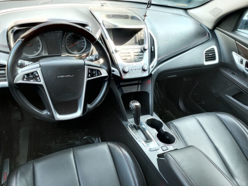 Imagen 7 de 15 de Gmc Terrain 2015 3.6 Denali V6 At