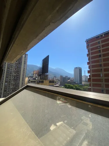 Vendo Oficina En La Candelaria