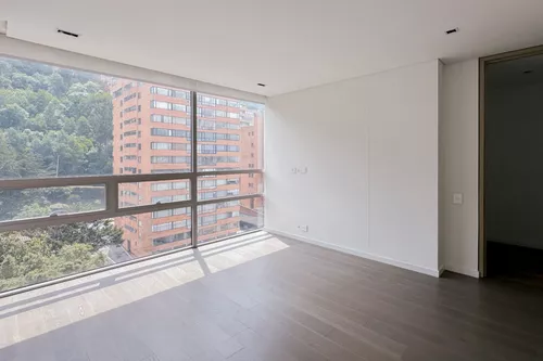 Apartamento En Arriendo/venta En La Cabrera. Cod V7264