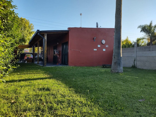 Imagen 23 de 30 de Venta De Casa 2 Dormitorios En Arturo Seguí, La Plata
