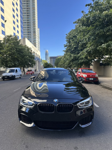 BMW Serie 1 3.0 M140 Package