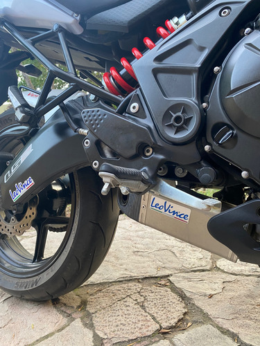 Versys 650 2013