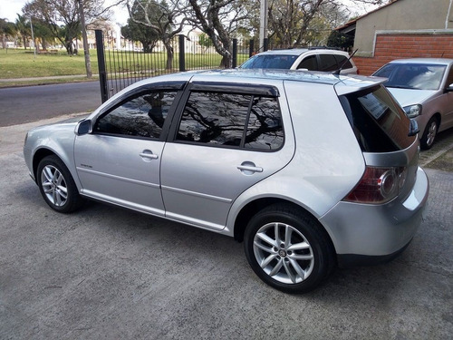 Volkswagen Golf 1.6 Sportiline