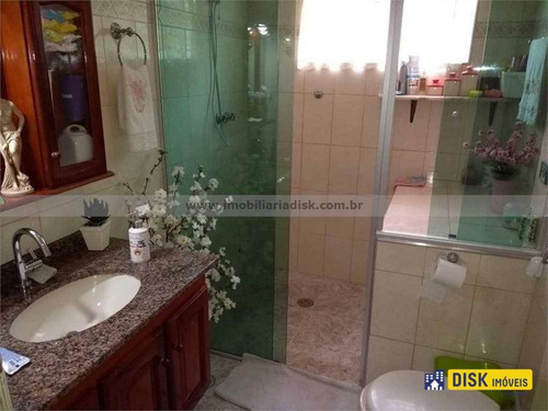 Imagem 10 de 17 de Sobrado Com 3 Dormitórios À Venda, 146 M² Por R$ 460.000,00 - Conjunto Habitacional São Fernando - São Bernardo Do Campo/sp - So0154