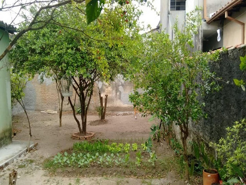Imagem 4 de 8 de Casa Térrea No Jd. Santa Maria Em Jacareí-sp - Cv247 - 34139797