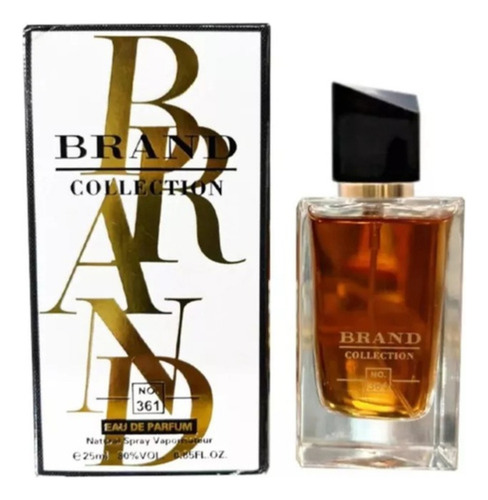 Brand Collection No.361 - Inspiração Libre Intense