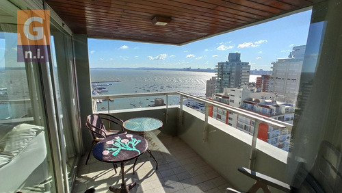 Imagen 9 de 14 de Apartamento En Punta Del Este (península) Ref. 4114