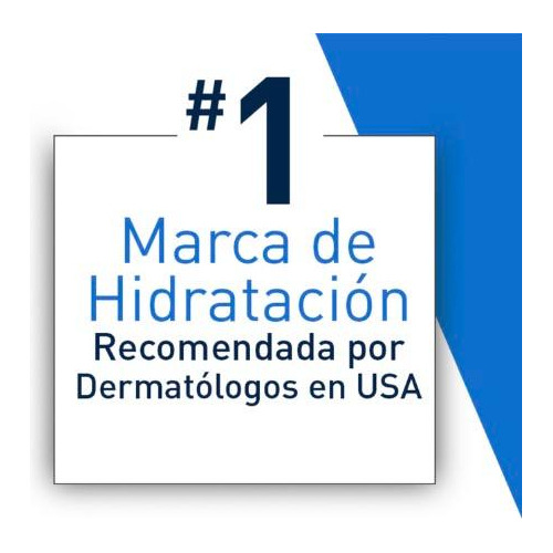 Imagen 5 de 6 de Crema De Manos Cerave Reparadora 48ml