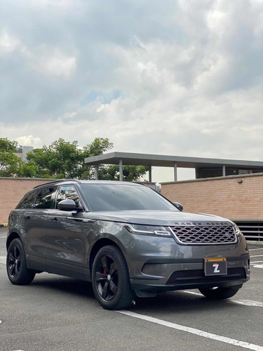 Land Rover Velar P250s
