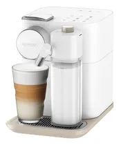 Comprar Cafetera Nespresso Gran Lattissima Blanco F541-ar-wh-ne