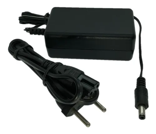 comprar Fonte Carregador Monitor Tv Aoc Philips 12v 3a Tpv Adpc1236