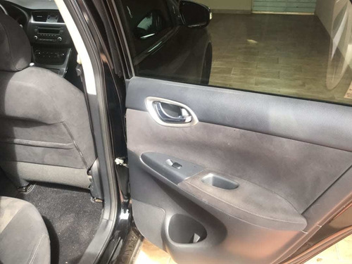 Imagem 13 de 14 de Nissan Sentra S 2.0 16v Mt Flex