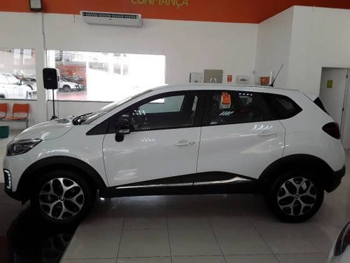 Imagem 8 de 9 de Renault Captur 2.0 16v Hi-flex Intense Automático