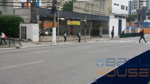 Imagem 6 de 15 de Salao - Centro - Ref: 25134 - V-25134