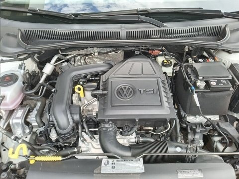 Imagem 7 de 9 de Virtus 1.0 200 Tsi Comfortline Automático