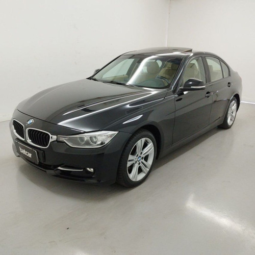 BMW 320i 320I