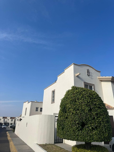 Casa En Venta Villa Romana El Refugio Queretaro