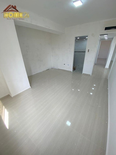 Imagen 4 de 10 de En Venta Apartamento En Lecheria.r. Los Veleros 2h-2b-1e