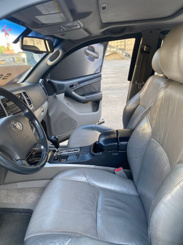Imagen 6 de 8 de Toyota 4runner