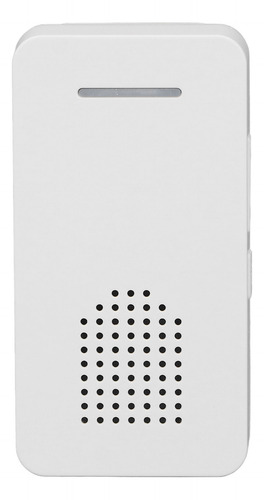 Mini Timbre Inalámbrico, Intercomunicador De Voz, Control Re