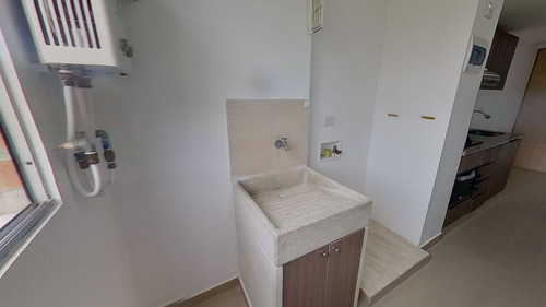 Imagen 7 de 21 de Apartamento En Venta En Bello Machado