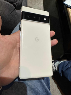 Google Pixel 6 Pro Excelente