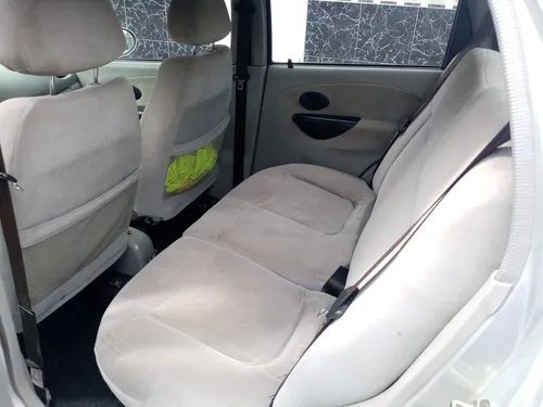 Chery QQ 1.1l