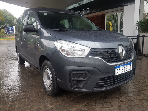Imagen 6 de 15 de Renault Kangoo Confort 5as Pregunte X Financiacion (lr)