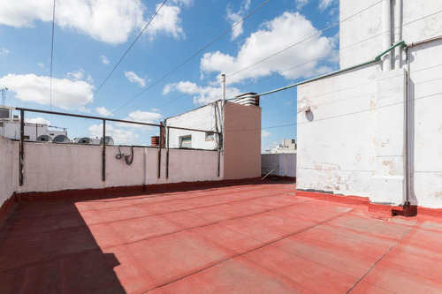 Venta- Departamento - Lomas De Zamora - 3 Ambientes - Patio - Balcon - Permuta - Las Lomitas