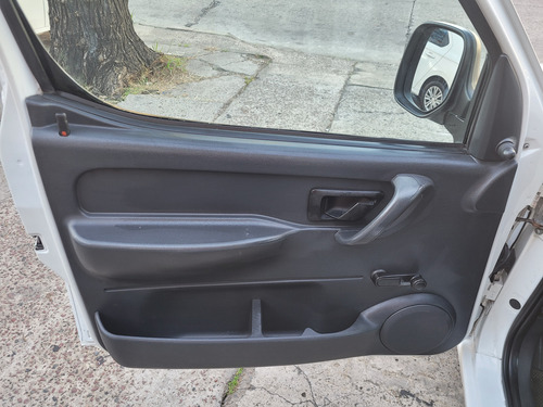 Peugeot Partner 1.6 Hdi Furgon Confort