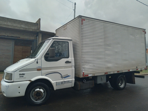 Caminhão Iveco Dayle 5013