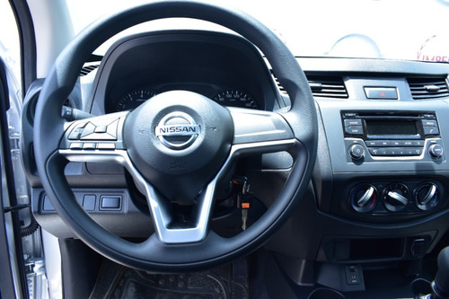 Imagen 7 de 11 de Nissan Np300 Chasis T/m