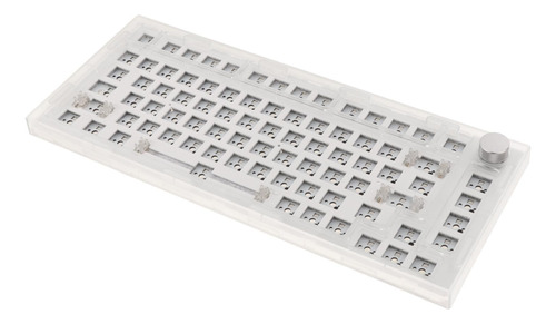 Kit De Bricolaje De Teclado Mecánico Macros Programables