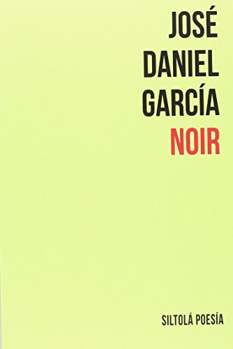 Noir - Garcia Fernandez Jose Daniel