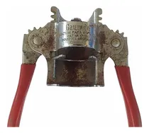 Comprar Destapador Saca Corcho Botellas De Vinos Espumantes, Sidras