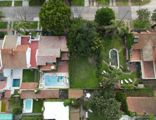 Terreno En Venta En La Floridad, Alvarez Thomas Al 3500 , Rosario
