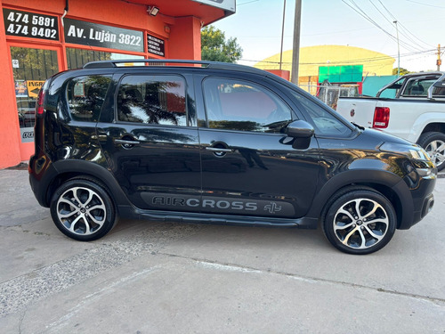 Citroën C3 Aircross 1.6 Vti Urban Edition