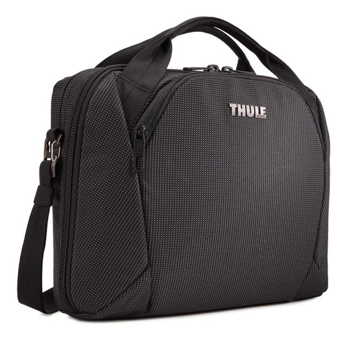 Funda para portátil Thule Crossover 2 13.3, negra