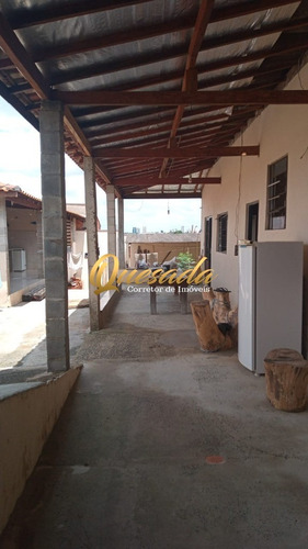 Imagem 30 de 30 de Casa - Ca00703 - 70214684