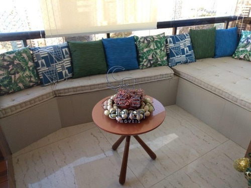 Imagem 3 de 20 de Apartamento Residencial Para Venda Na Avenida Magalhes Neto Na Pituba/ Aquarius , Salvador Com 3 Dormitórios Sendo 2 Suítes, 1 Sala, 4 Banheiros, 4 - Ap92089 - 68513439