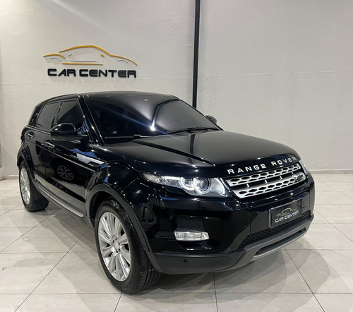 Land Rover Range Rover R.EVOQUE Prestige Tech 2.0 Aut 5p