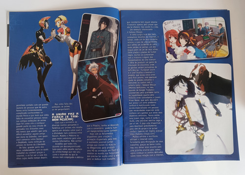 Revista Neo Tokyo N: 82 Usada (Usado)